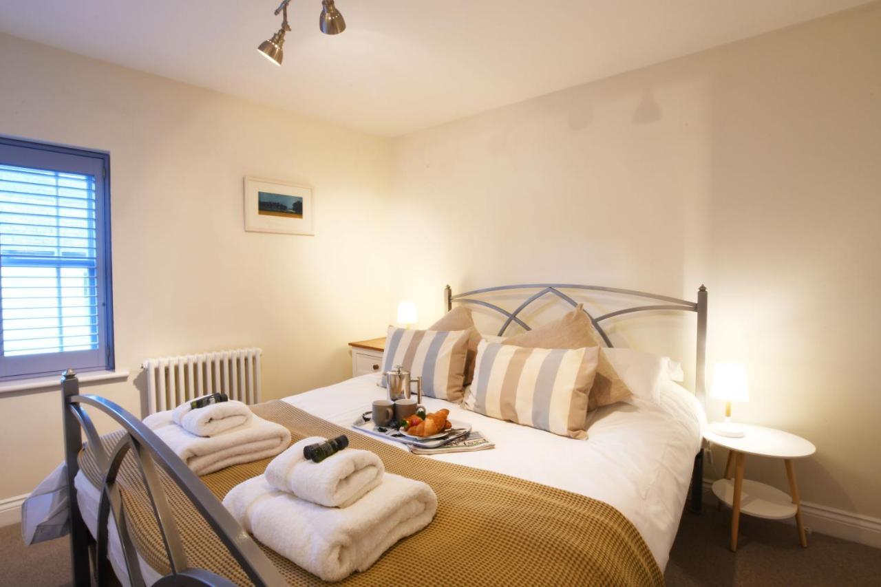 Smugglers Rest, Aldeburgh Villa Exteriör bild